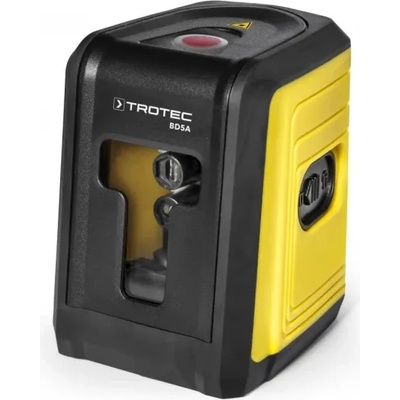 Trotec Лазерен нивелир Trotec BD5A (3510205151)