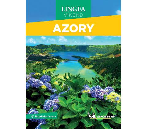 Azory - Víkend