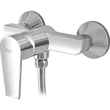 Strohm Teka Комплект за баня, за душ, хром CALVIA (Б.177.ХР)