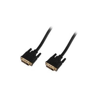 Turbo-X Cable Monitor DVI-D M/M 1.8m (KY-DDV1)