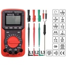 Ampérmetry a voltmetry Yato YT-73086