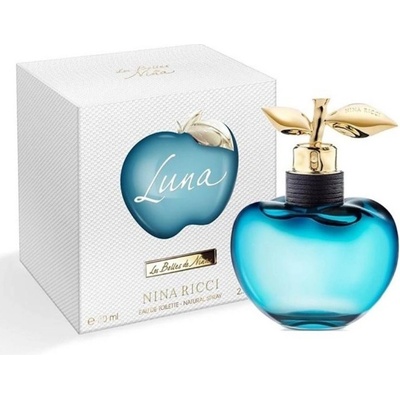 Nina Ricci Nina Luna toaletná voda dámska 50 ml