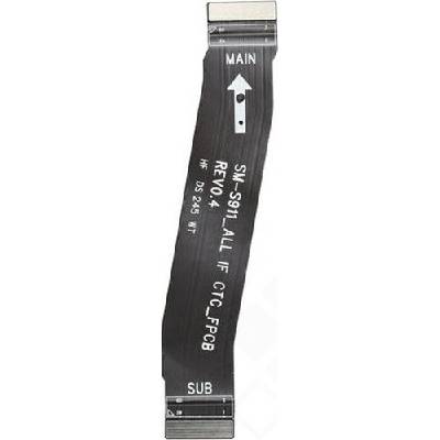 Samsung Galaxy S23 S911B - Hlavní Flex Kabel - GH82-30485A Genuine Service Pack
