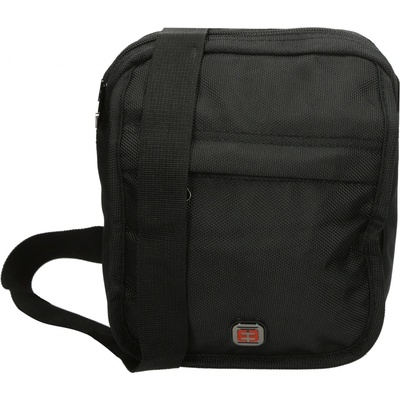 Enrico Benetti Cornell Crossbody Bag 2 l Black