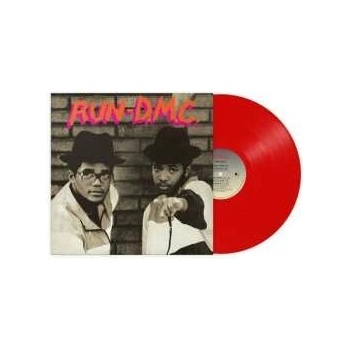 Run-DMC - Red Vinyl