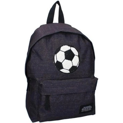 Batoh Vadobag Skooter futbal 37 cm - 1 kus