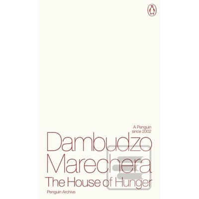 The House of Hunger