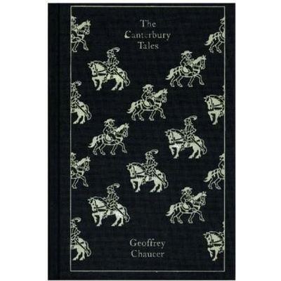 Canterbury Tales Chaucer Geoffrey