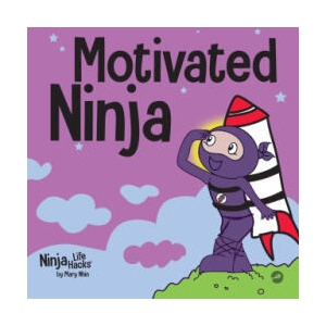Motivated Ninja (ISBN: 9781637311943)