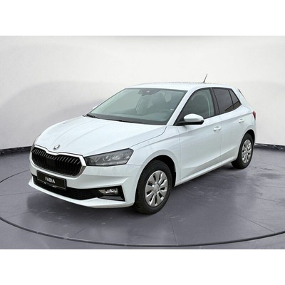 Skoda Fabia 1.0 MPI Essence 59 kW