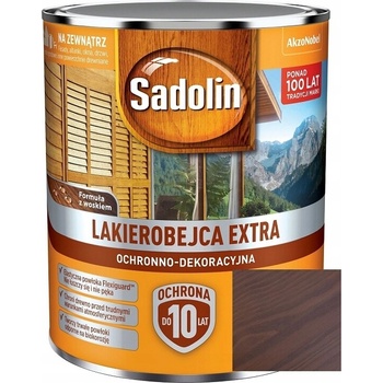 SADOLIN EXTRA 5 l vlašský orech