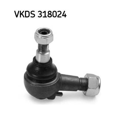 Podpora/kloub SKF VKDS 318024 (VKDS318024)
