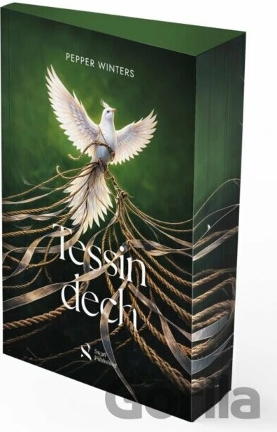 Tessin dech