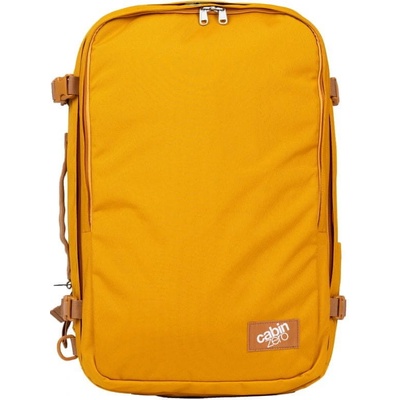 Cabin Zero Classic Plus Orange Chill 42L