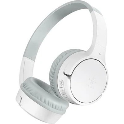Belkin Soundform Mini On-Ear Kids Headphones V3