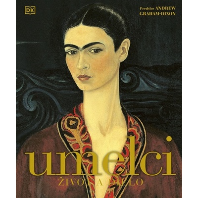Umelci: život a dielo
