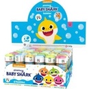 Bublifuk 60ml BABY SHARK