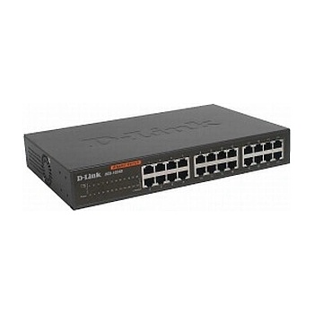 D-Link DGS-1024D