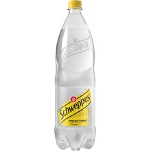 Schweppes Tonic 1,5 l - PET