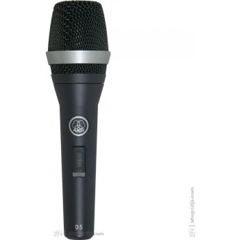 AKG D5S