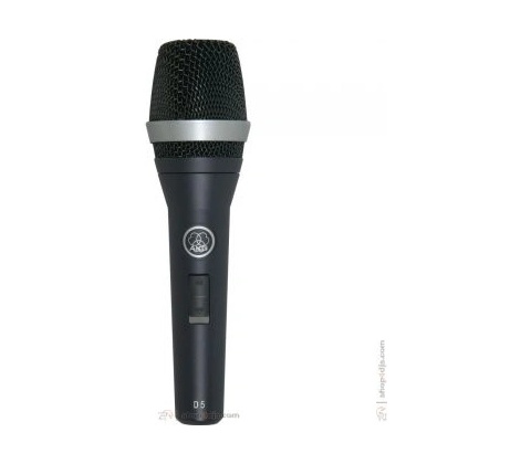 AKG D5S