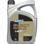 Marly Black Gold Carat S+ 5W-30 5 l