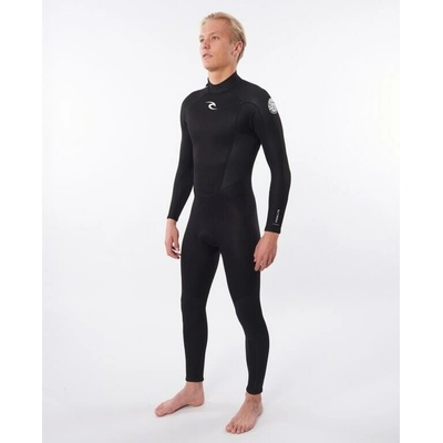 RIP CURL Freelite 3/2 Fl Stmr Black