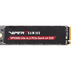 Patriot VP4300 Lite 4TB M.2 (VP4300L4TBM28H)