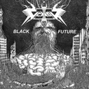 Vektor - Black Future - Digipack CD