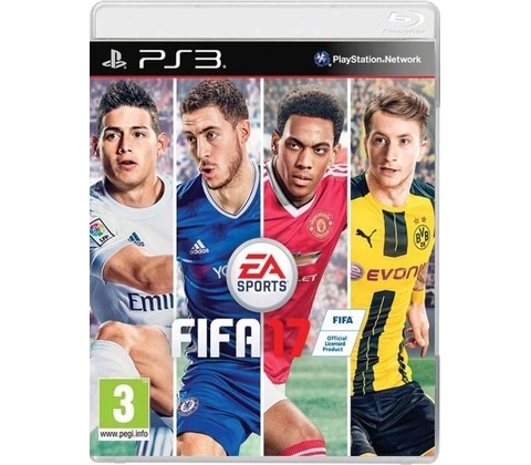 FIFA 17
