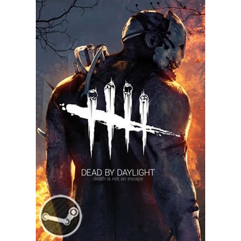 Dead by Daylight