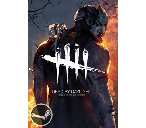 Dead by Daylight