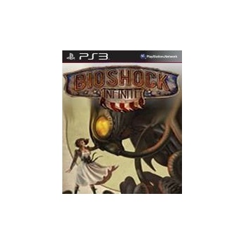Bioshock: Infinite