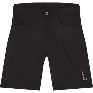 Isbjörn Детски къси панталони Isbjörn Kid's Fox All Mountain Shorts - Black - размер 122/128 (EU) (701-4229-0112)