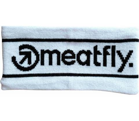 Meatfly Dany šedá