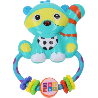 Maamaa Medvídek mýval 17 cm