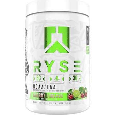 RYSE BCAA + EAA 372 g