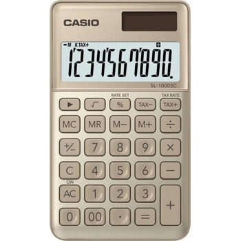 Casio Калкулатор Casio - 2701035 (2701035)