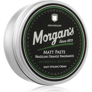 Morgan's Matt Paste паста За коса 75ml
