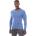 Giorgio Armani Пуловер Emporio Armani Pure Cashmere Jumper - Blue