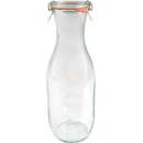 Weck Zavárací pohár tulipán 1062ml