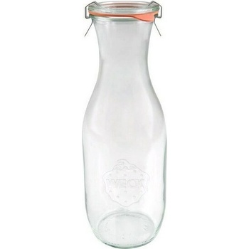 Weck Zavárací pohár tulipán 1062ml