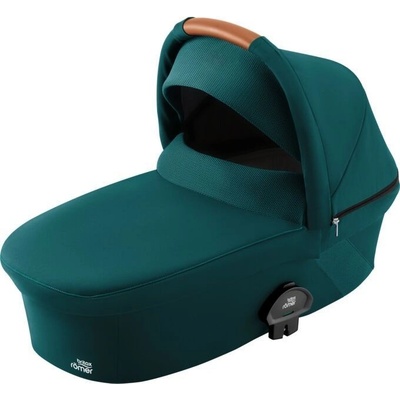 Britax korba Smile III Frost Atlantic Green – Zboží Dáma