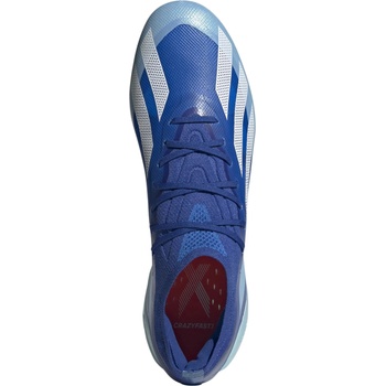 Adidas X crazyfast. 1 fg