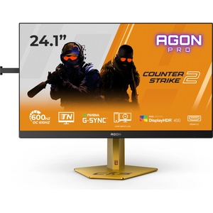 AOC AGON PRO CS24A Монитори