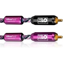 XLO UltraPLUS 1A; RCA 1 m