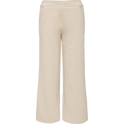 Dámské teplákové kalhoty Columbia AMAZESWEATS HEAVYWEIGHT PANT Béžová