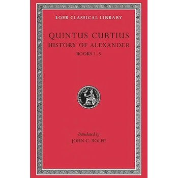 Image 1 of History of Alexander | Quintus Curtius Rufus