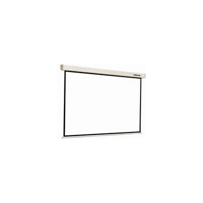 Reflecta ROLLO Crystal 180x180cm (1:1, 98"/250cm, 176x176cm) plátno roletové