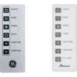 Haier Amana AC5620080, RR2054 - оригинален дистанционен контрол (Amana AC5620080, RR2054)
